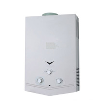 Elite Gas Water Heater with Summer/Winter Switch (S20)